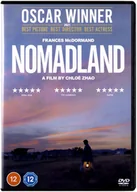 Filmy obyczajowe DVD - Nomadland - miniaturka - grafika 1