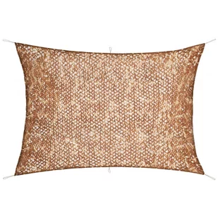 vidaXL Siatka maskująca z torbą do przechowywania, 6 x 8 m vidaXL - Akcesoria myśliwskie - miniaturka - grafika 1