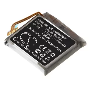 Samsung SM-R890 / EB-BR890ABY 350mAh 1.36Wh Li-Polymer 3.88V (Cameron Sino) - Akcesoria do smartwatchy - miniaturka - grafika 1