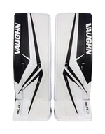 Hokej - Parkany bramkarskie Vaughn Ventus SLR4 White/Black Intermediate 31 cali - miniaturka - grafika 1