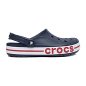 Klapki i japonki męskie - Klapki basenowe Crocs C-BAYABAND CLOG 205089-4CC M - miniaturka - grafika 1