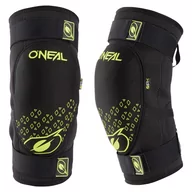 Ochraniacze - Nakolanniki rowerowe mtb męskie O'neal Dirt Knee Guard V.23 - miniaturka - grafika 1