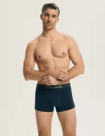 Majtki męskie - Bokserki Lap 43385 2-pack - miniaturka - grafika 1