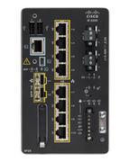 Switche - Switch Cisco IE-3200-8P2S-E - miniaturka - grafika 1