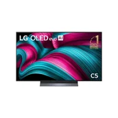Telewizory - LG OLED48C54LA OLED evo 4K 48" (2025) - miniaturka - grafika 1