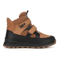 Buty dla chłopców - Trzewiki Lasocki Young ADAMUS CI12-ADAMUS-02 - miniaturka - grafika 1