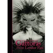 Książki o kulturze i sztuce - Hartwich Dorota Gattora Życie Leonor Fini - miniaturka - grafika 1