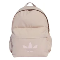 Plecaki - Plecak adidas Core JX0210 CL BACKPACK AC Różowy - miniaturka - grafika 1