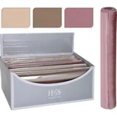 Ozdoby bożonarodzeniowe - Deco tkanina aksamitna 36 x 200 cm - miniaturka - grafika 1