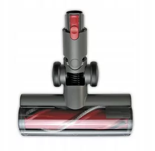 Xiaomi VACUUM CLEANER ACC CARPET/BRUSH H6 8.04.0006 ROBOROCK SCDS03RR - Akcesoria do odkurzaczy - miniaturka - grafika 1