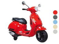Jeździki dla dzieci - JAMARA Zabawkowy skuter Ride-on »Vespa GTS 125«, minimotorek, od 3 lat - miniaturka - grafika 1