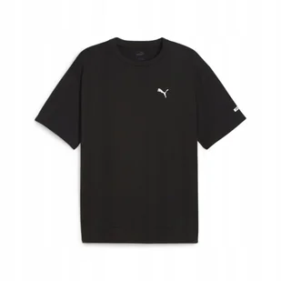 PUMA KOSZULKA RAD/CAL 67891301 r XL - Koszulki męskie - miniaturka - grafika 1