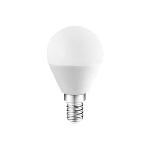 Żarówka LED AMM-E14-B45-7W-CW - Żarówki LED - miniaturka - grafika 1