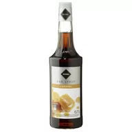 Syropy i koncentraty owocowe - Syrop barmański RIOBA do drinków KARMELOWY 0,7 l - miniaturka - grafika 1
