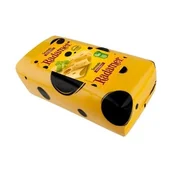 Szybkie dania obiadowe - Ser Radamer w bloku około 4 kg - miniaturka - grafika 1