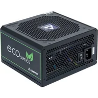 Zasilacze komputerowe - Chieftec GPE-500S - miniaturka - grafika 1
