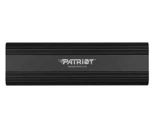 Patriot Transporter Lite 4TB PTPL4TBPECB - Dyski SSD - miniaturka - grafika 1