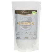 Witaminy i minerały - PROGRESS LABS Progress Labs Vitamin C 1000mg (L-Ascorbic ACID) -  500g duża dawka witaminy C - miniaturka - grafika 1