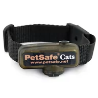 Obroże dla kotów - Altranet PetSafe Obroża z odbiornikiem Deluxe In-Ground Cat Fence, 29 cm, 6039 - miniaturka - grafika 1