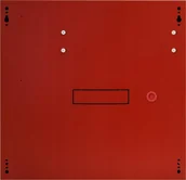 Zasilacze awaryjne UPS - UPS Pulsar EN54C-5A40 Zasilacz do systemów PPOŻ 27.6V/5A/2x40Ah - miniaturka - grafika 1