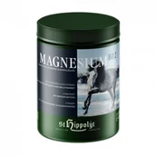 Akcesoria jeździeckie - St Hippolyt Magnez + B12 - 1 kg - miniaturka - grafika 1