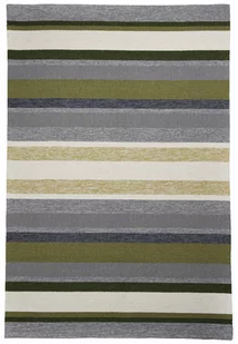 Rosetta Gf/022 Green Multi - Dywany - miniaturka - grafika 1