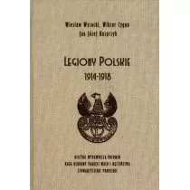 Legiony Polskie 1914-1918 - Historia świata - miniaturka - grafika 1