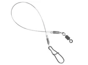 Inne akcesoria dla wędkarzy - Dragon Przypon 7x7 Surflon A.f.w. 12kg 20cm 2szt. - miniaturka - grafika 1