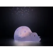 Wyposażenie pokoiku dziecięcego - Flow Amsterdam Projektor lampka LED miś Bjorn - miniaturka - grafika 1
