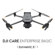 Akcesoria do drona - DJI Care Enterprise Basic Mavic 3 Thermal - kod elektroniczny - miniaturka - grafika 1