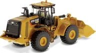 Samochody i pojazdy dla dzieci - Carrera Ładowarka Kołowa CAT 972M - miniaturka - grafika 1