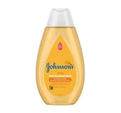 Kosmetyki kąpielowe dla dzieci - Johnson&Johnson Baby Szampon dla dzieci 500ml - miniaturka - grafika 1