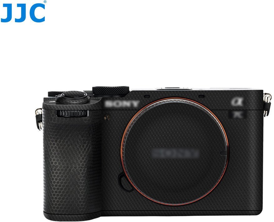 Okleina JJC SS-A7CIIMK do Sony A7C II