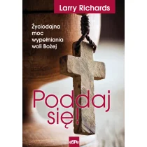 eSPe Larry Richards Poddaj się! - Religia i religioznawstwo eSPe Larry Richards Poddaj się! - Religia i religioznawstwo - miniaturka - grafika 1