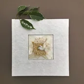 Albumy fotograficzne - Księga wpisów / Fotoalbum PM60-292 62656 - miniaturka - grafika 1