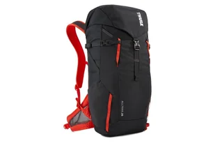Thule AllTrail 25L M Plecak 56 cm obsidian - Plecaki - miniaturka - grafika 3