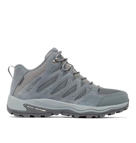 Buty trekkingowe męskie Columbia Redmond IV Mid Waterproof 2128711 r.411/2