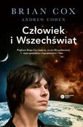 Ezoteryka - Copernicus Center Press Człowiek i wszechświat - Brian Cox, Andrew Cohen - miniaturka - grafika 1