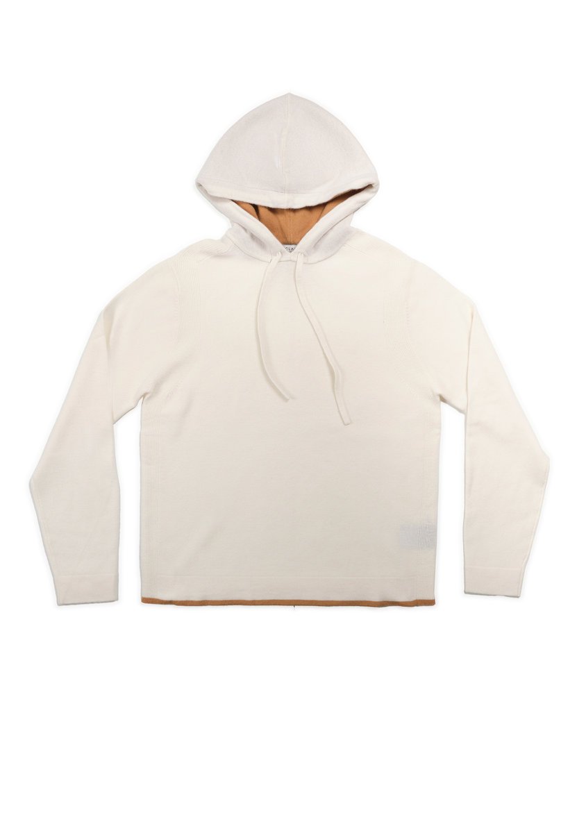 Maglia Uomo Claq CQ9200028 BIANCO