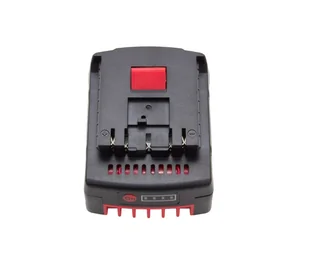 Akumukator zamiennik do Bosch 14,4V 5,2Ah (0186) - Akcesoria do odkurzaczy - miniaturka - grafika 1