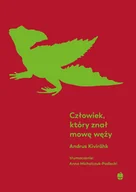 E-booki obcojęzyczne - Człowiek, który znał mowę węży - miniaturka - grafika 1