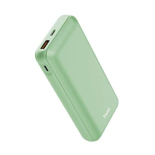 Powerbank REDOH 20.000 mA zielony - Powerbanki - miniaturka - grafika 1