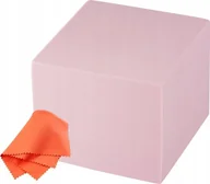 Inne akcesoria studyjne - Freepower Kostka Prostopadłościan 10x8cm Pink do fotografii produktowej - miniaturka - grafika 1