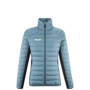 Millet - Fitz Roy Warm Jkt W - Damska kurtka puchowa, kurtka ochronna, turystyka, styl życia - Kurtki damskie - miniaturka - grafika 1