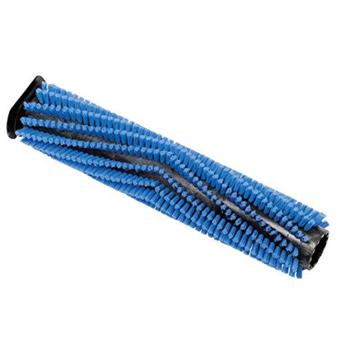 Nilfisk Szczotka walcowa dywan (szerokość 31 cm, kolor niebieski, akcesoria do maszyn szorująco-suszących SC100 + SCRUBTEC 130 E) 107411863
