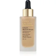 Podkłady do twarzy - ESTEE LAUDER_Futurist Skin Tint Serum Foundation podkład do twarzy 2N1 30ml - miniaturka - grafika 1