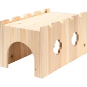 Karma dla gryzoni - AniOne Tunel zamkowy Daisy - miniaturka - grafika 1