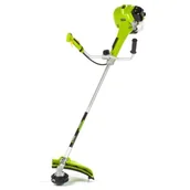 Kosiarki - FIELDMANN FZS 5025-B 1.45kW 8.5kg Kosa spalinowa Żyłka + tarcza tnąca - miniaturka - grafika 1