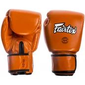 Rękawice bokserskie - Fairtex Rękawice Bokserskie BGV16 (Orange) - miniaturka - grafika 1