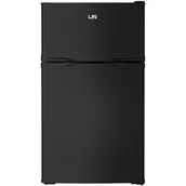 Lodówki - LIN LI-EF2-11 Czarny - miniaturka - grafika 1